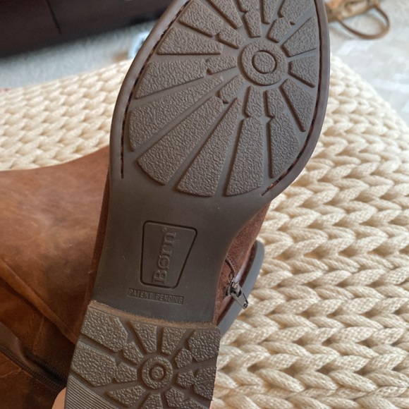 Born boots NWOT - Picture 2 of 6